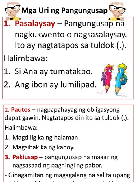 5 halimbawa ng pakiusap example